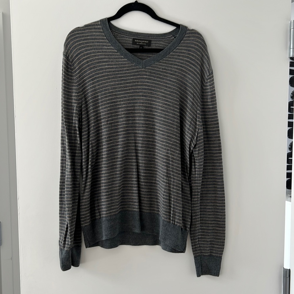 Banana Republic Sweater